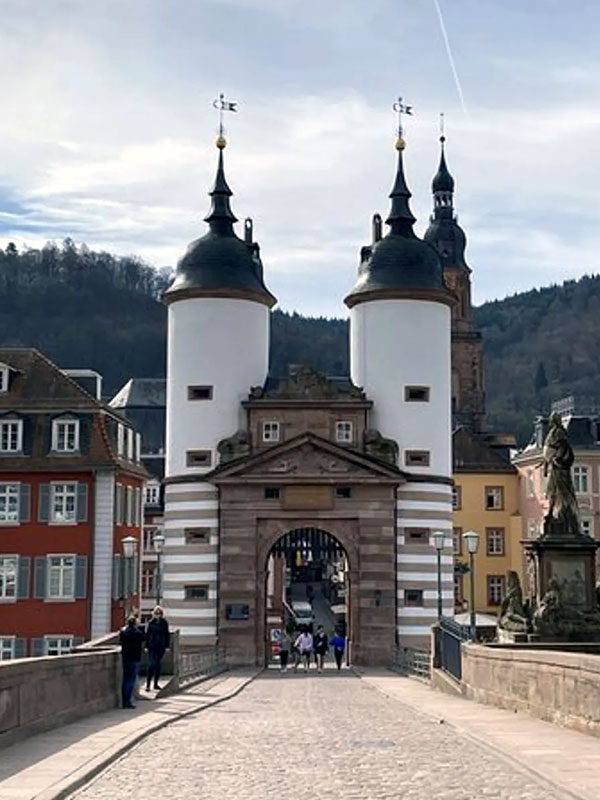 Heidelberg
