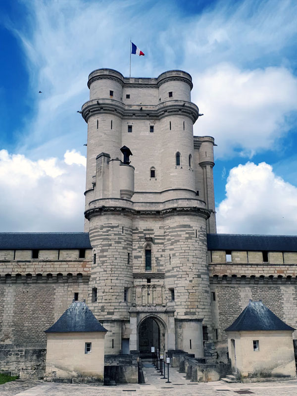 Vincennes